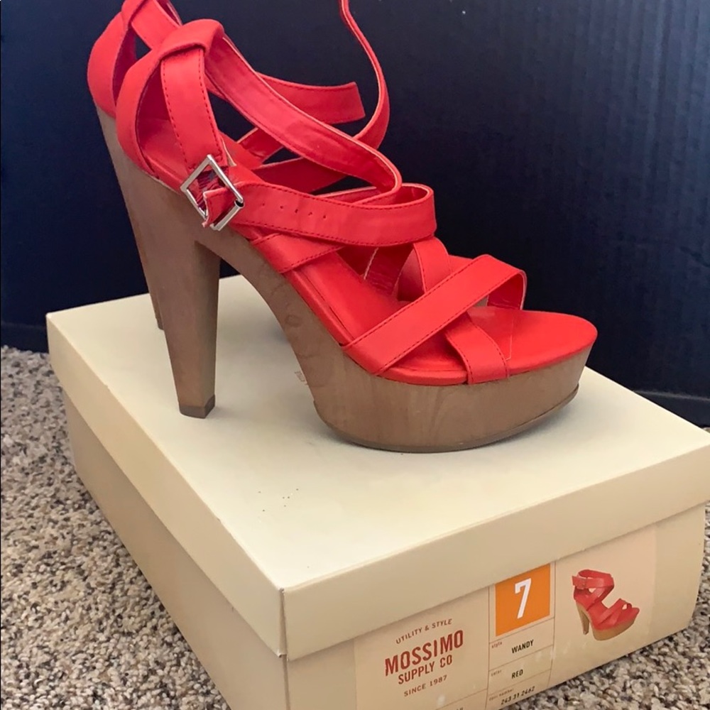 Heels
